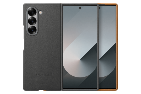 Кейс - Samsung Galaxy Z Fold6 Kindsuit Case (в ассортименте)