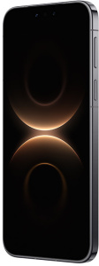 Смартфон Huawei Mate 80 Pro 16/512Гб Черный