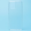 Кейс - Realme 8 -  Ultra Slim прозрачный