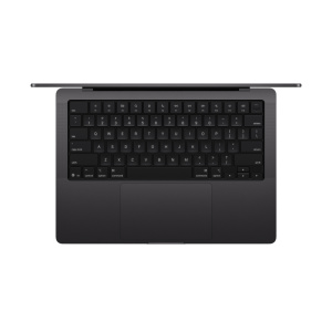 MacBook Pro 14" M5 Pro 24Гб/1Тб  Космический черный