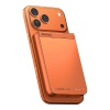 Аккумулятор портативный Momax 1-Power S.Pass Magnetic 14.5mm 10000mAh оранжевый (orange)
