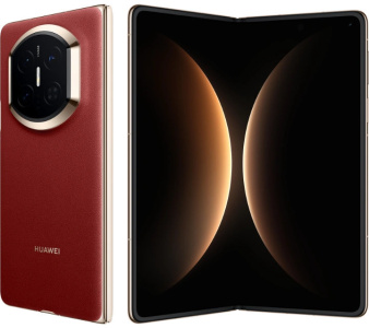 Смартфон Huawei Mate X7 16Гб/512Гб Красный