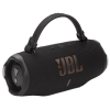 Портативная акустика JBL Charge 6 Черный