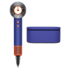 Фен Dyson Supersonic HD16 Hair Dryer Синий/Топаз