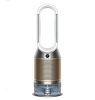 Очиститель воздуха Dyson BP06 HEPA Big and Quiet Formaldehyde Серебряный (2025)