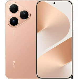 Смартфон Huawei Pura 80 12/256Гб Матовый черный