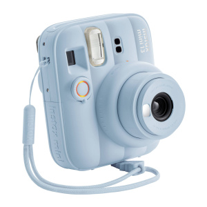 Фотоаппарат Fujifilm Instax Mini 13 Голубой