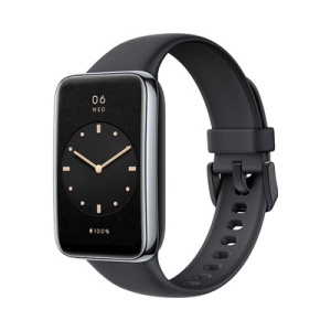 Фитнес-браслет Xiaomi Mi Band 7 Pro(чёрный)