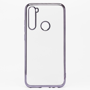 Кейс - Xiaomi Redmi Note 8  -  Activ Pilot (black)