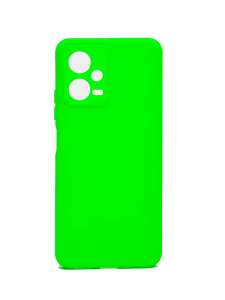 Кейс - Xiaomi Poco X5  Green