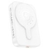 Аккумулятор портативный HOCO J117A 10000mAh белый (white)