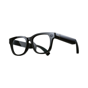 Умные очки Xiaomi AI Glasses (чёрный/black)