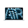 MacBook Air 13" M5 16Гб/512Гб MDHH4 Небесно-голубой