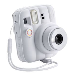 Фотоаппарат Fujifilm Instax Mini 13  Белый