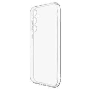 Чехол-накладка Krutoff Clear Case для Samsung Galaxy A55 5G (A556)