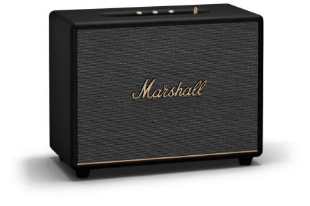 Колонка  Marshall Woburn 3 Черный