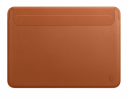 Папка для Macbook Air 15 WiWu Skin Pro 2 коричневый (brown)