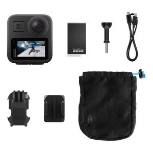 GoPro HERO MAX