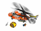 Конструктор LEGO City Вертолет береговой охраны, 60503