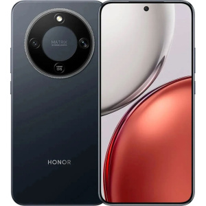 Смартфон HONOR X9d 5G 12/256Гб Графитовый
