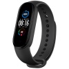 Фитнес-браслет Xiaomi Mi Band 5 (чёрный)
