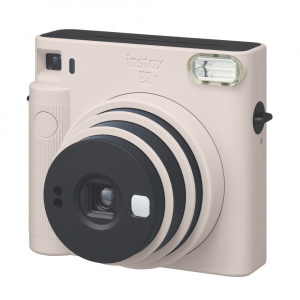 Фотоаппарат Fujifilm Instax Square SQ1 Белый