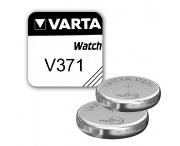 Батарейка Varta 371 (SR920SW)