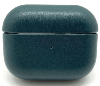 Чехол для кейса "Apple AirPods Pro2" KDOO синий