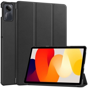 Чехол для планшета Xiaomi Redmi Pad SE 11 черный (black)