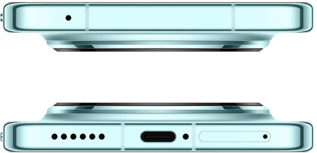 Смартфон Huawei Mate 80 Pro 16/512Гб Зеленый