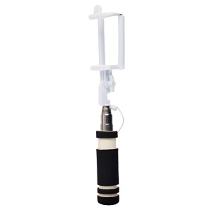 Штатив Monopod RockBox Mini (13.8-48 см) черный (black)