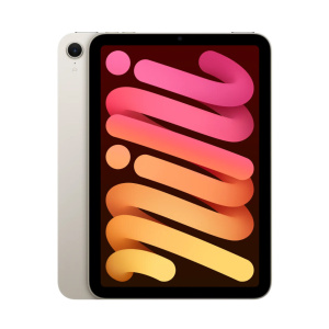 iPad mini 6th Wi-Fi 64Гб Сияющая звезда MK7P3 (Без RuStore)