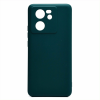 Кейс - Xiaomi 13T - Activ (dark green)