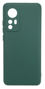 Кейс - Xiaomi12 /12S - Activ Original Design (dark green)