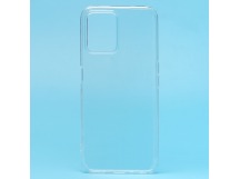 Кейс - Realme 8i -  Ultra Slim прозрачный