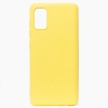 Кейс - Samsung Galaxy A41 (SM-A415) - Activ Original Design (yellow)