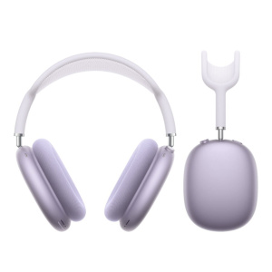 Беспроводные наушники Apple AirPods Max (USB-C)  Фиолетовый