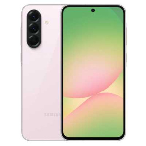 Смартфон Samsung Galaxy A56 5G 8Гб/128Гб Розовый
