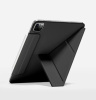 Чехол для планшета Wiwu Wi-004 Smart Folio iPad Case 2025/2024 Air 11/10.9 черный (black)