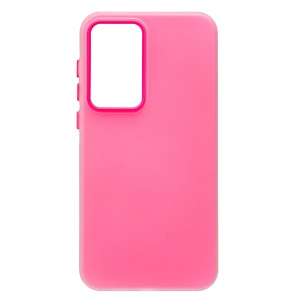 Кейс - Samsung Galaxy A55 (SC346) (pink)