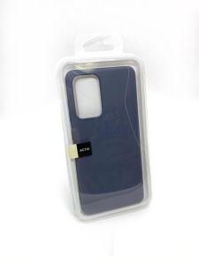 Кейс - Samsung Galaxy A52  (SM-A525) - Activ - Pilot (grey)