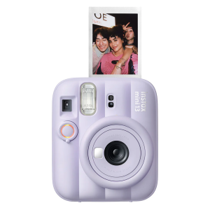 Фотоаппарат Fujifilm Instax Mini 13 Фиолетовый