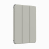 Чехол для планшета iPad 11" (2025) Keephone Lenno бежевый (beige)