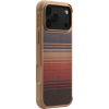 Защитный чехол iPhone 17 Pro Max Pitaka Aramid ProGuard закат (sunset)