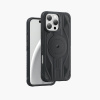 Защитный чехол iPhone 16 Pro Max Keephone Aston черный (black)