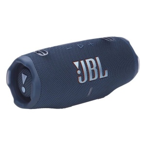 Портативная акустика JBL Charge 6 Синий