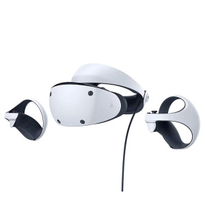 VR-гарнитура Sony PlayStation VR2