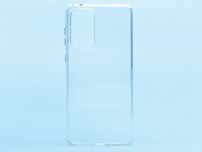 Кейс - Samsung Galaxy A73 (SM-A736) - Ultra Slim (transparent/прозрачный)