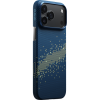 Защитный чехол iPhone 17 Pro Max Pitaka Ultra-Slim Case млечный путь (milky way)