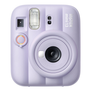 Фотоаппарат Fujifilm Instax Mini 13 Фиолетовый